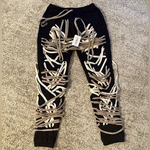 Fashion Joggers